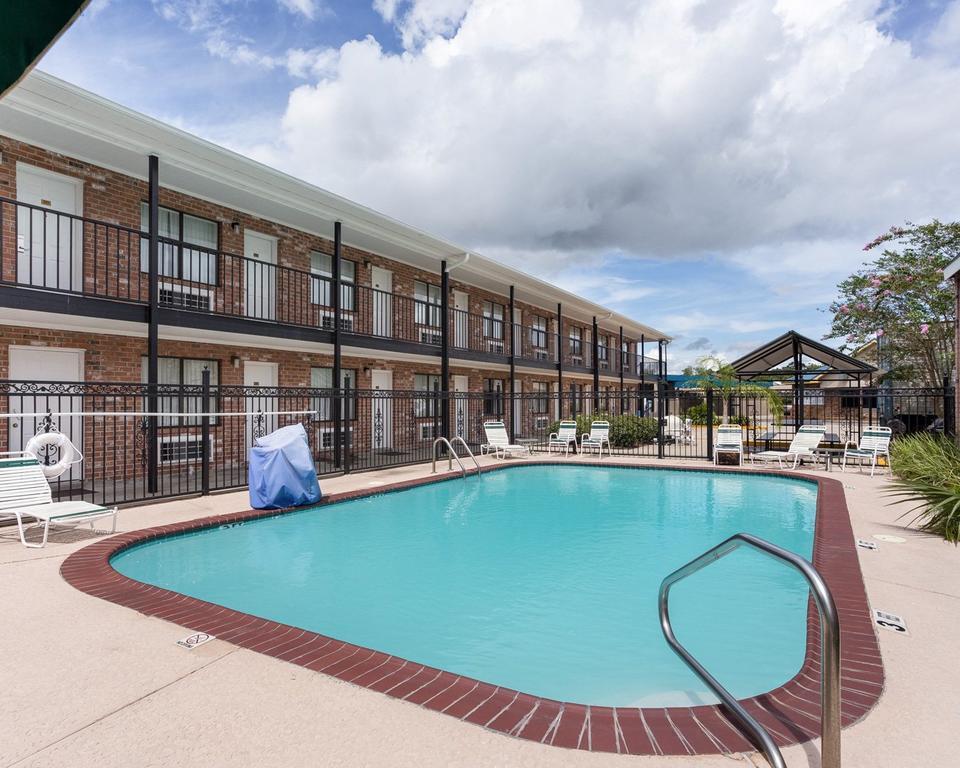 Studio 6-Luling, La Exterior photo