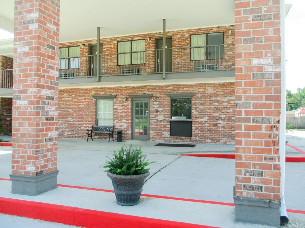 Studio 6-Luling, La Exterior photo