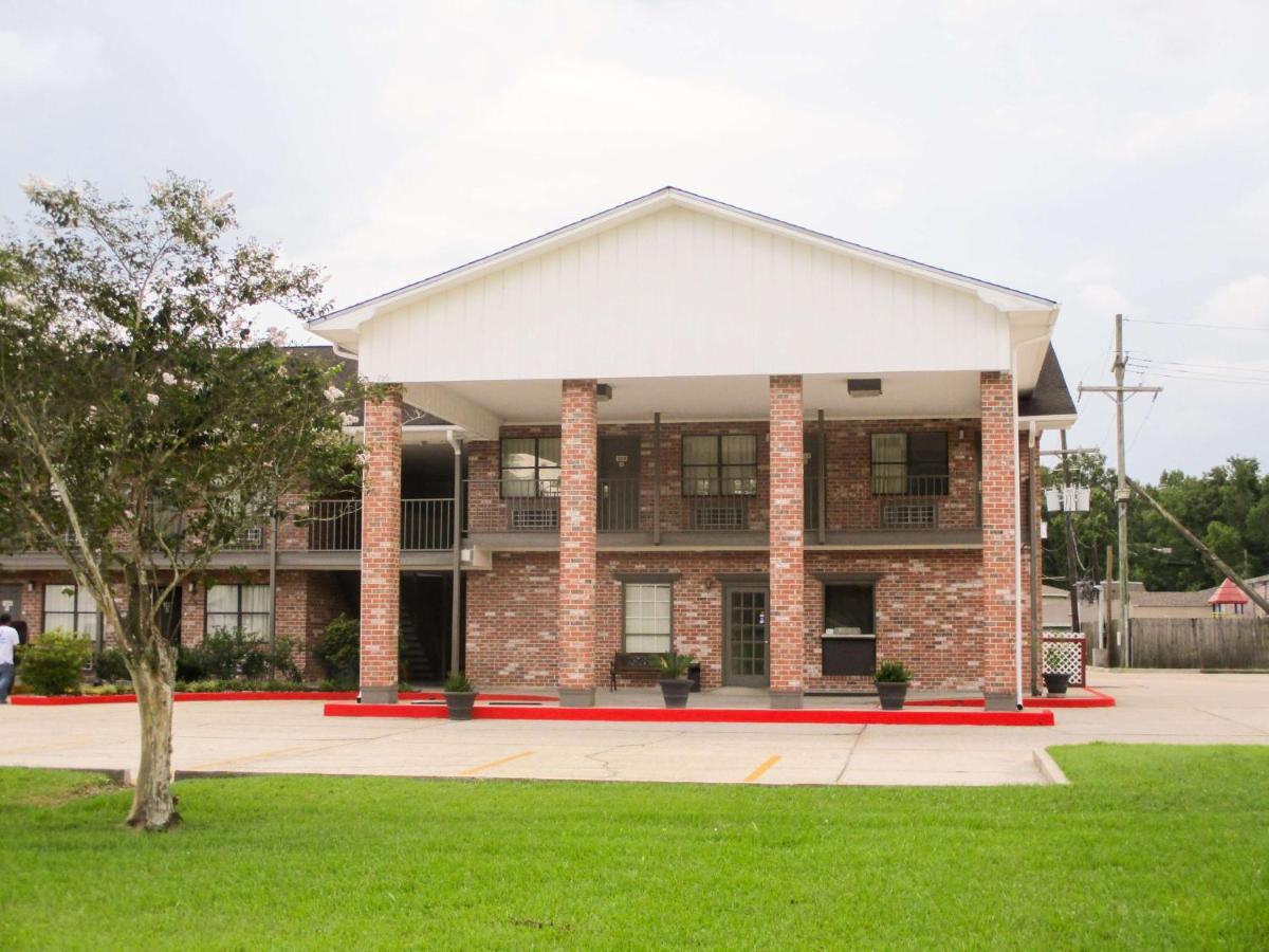 Studio 6-Luling, La Exterior photo